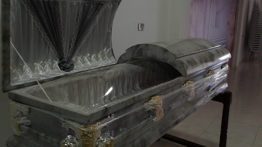 Sala de Homenaje - Funerales y Pre-Exequiales San Pablo en La Unión