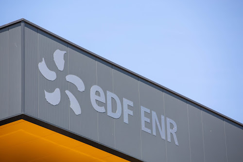Siège social EDF ENR Limonest