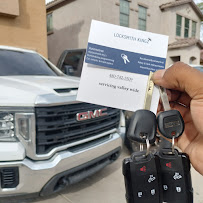 Locksmith Kingz - Photo 4 - Car repair in , Phoenix