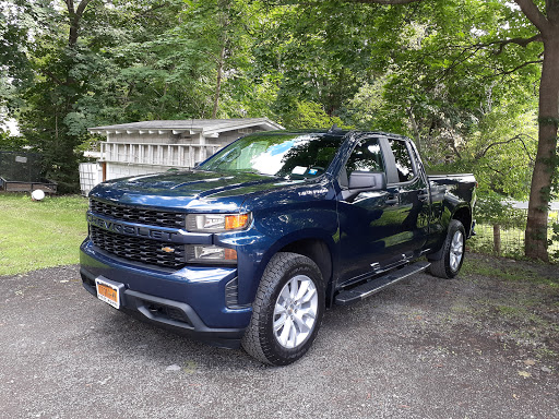 Chevrolet Dealer «Steet Ponte Chevrolet, Inc.», reviews and photos, 3036 NY-28, Herkimer, NY 13350, USA