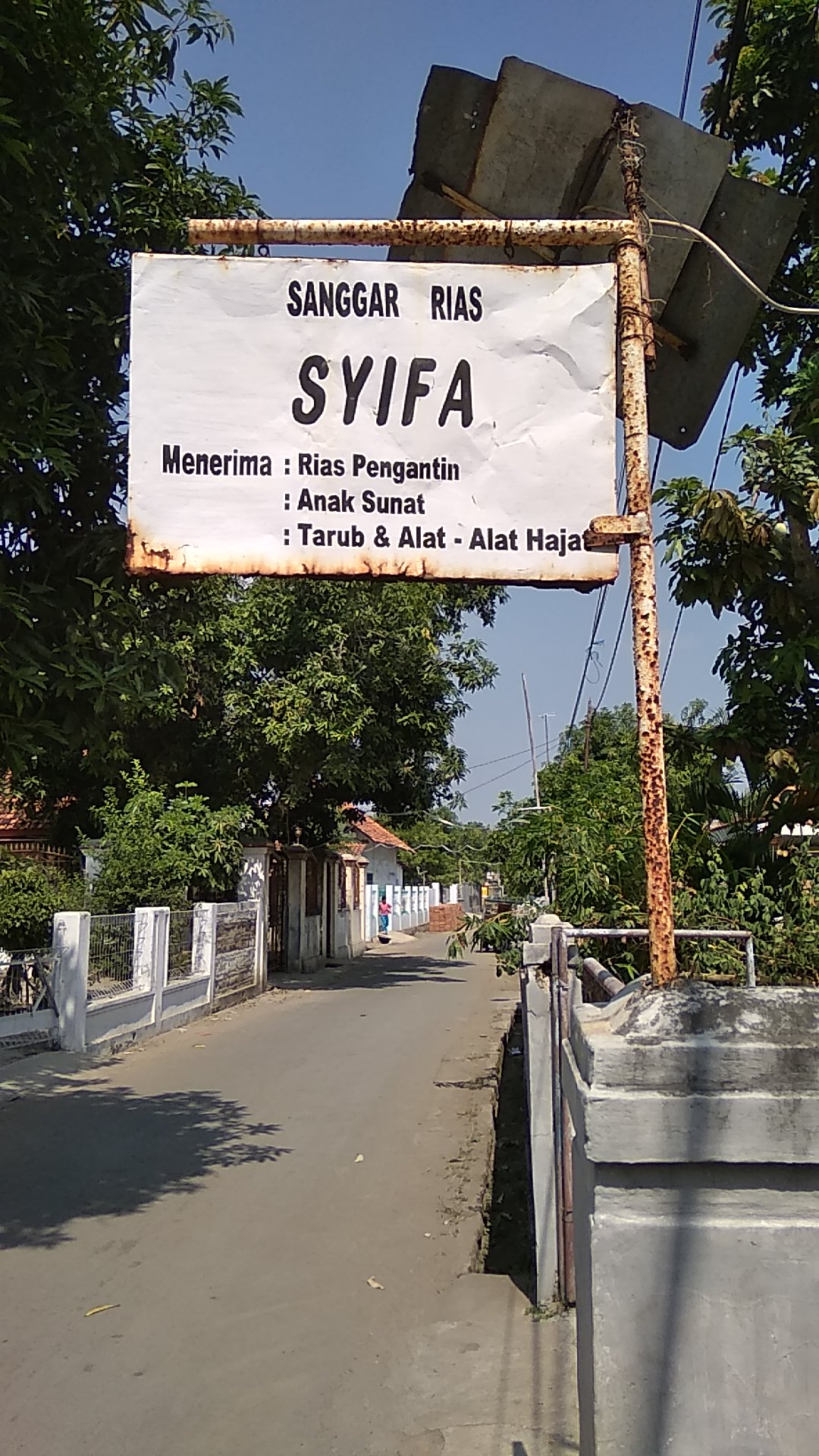 Sanggar Rias Syifa