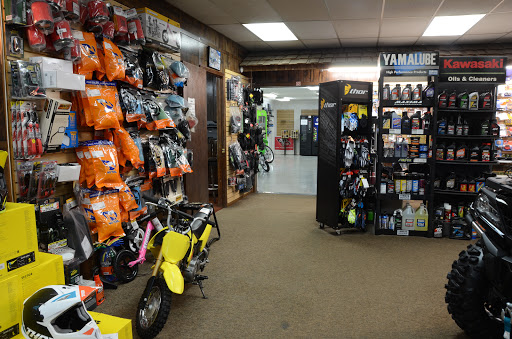Motorcycle Dealer «Town & Country Motorsports», reviews and photos, 1915 KY-94, Murray, KY 42071, USA