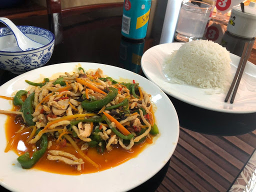 Hong-xin Chinese Restaurant, Jabi Lake Mall, Jabi, Abuja, Nigeria, Korean Restaurant, state Sokoto