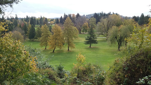 Golf Course «Rose City Golf Course», reviews and photos, 2200 NE 71st Ave, Portland, OR 97213, USA