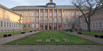 GRASSI Museum für Völkerkunde zu Leipzig