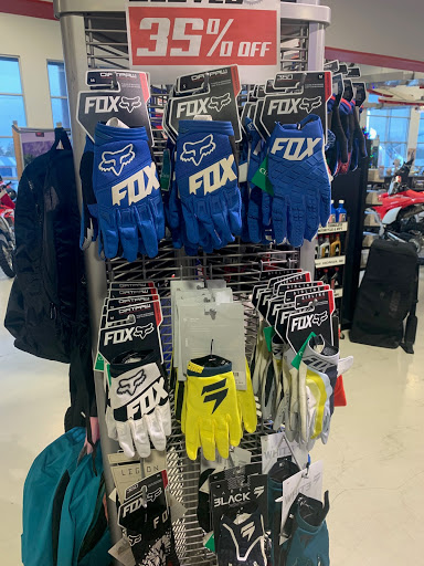 Honda Dealer «Monarch Honda», reviews and photos, 398 800 N, Orem, UT 84057, USA