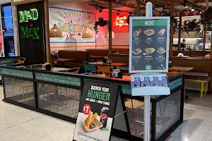 Mad Mex Narellan image