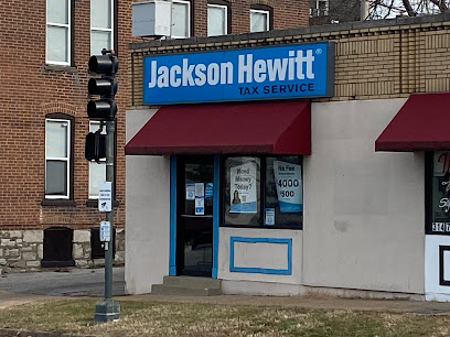 Jackson Hewitt Tax Service