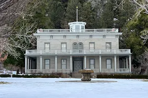 Bowers Mansion image