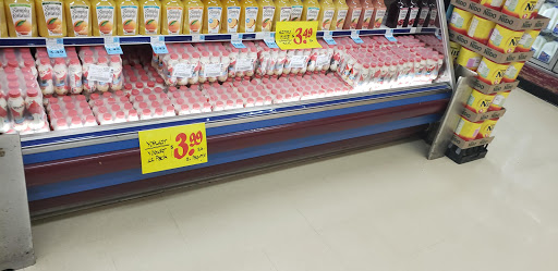 Grocery Store «El Rey FoodMart», reviews and photos, 1320 W Burnham St, Milwaukee, WI 53204, USA