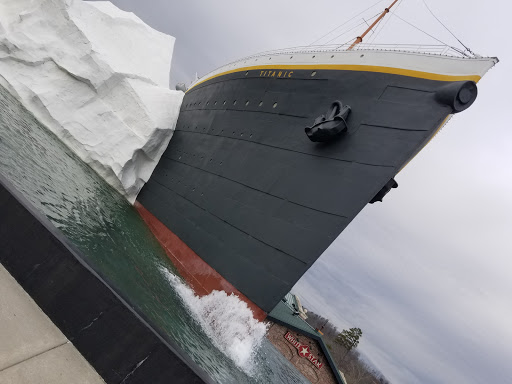 Museum «Titanic Museum», reviews and photos, 2134 Parkway, Pigeon Forge, TN 37863, USA