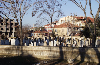 Kazalpa Mezarlığı