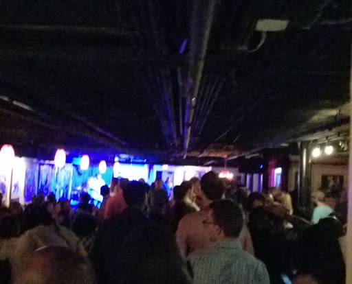 Blues Club «Underground 119», reviews and photos, 119 S President St, Jackson, MS 39201, USA