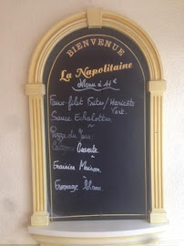 Photos du propriétaire du Restaurant La Napolitaine à Chartres - n°3