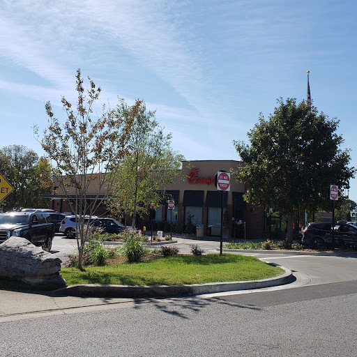 Fast Food Restaurant «Chick-fil-A», reviews and photos, 2005 Old Fort Pkwy, Murfreesboro, TN 37129, USA