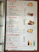 Asia-Grill à Templin