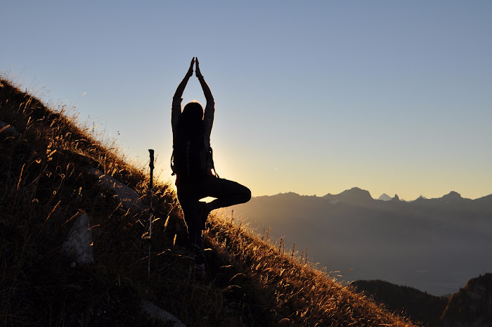 Yoga Source Sandra Vermette, photo 2