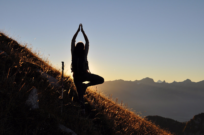 Yoga Source Sandra Vermette, photo 2