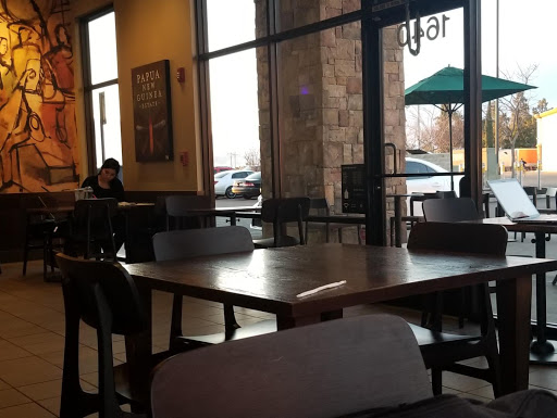 Coffee Shop «Starbucks», reviews and photos, 1640 Bell Ln, Atwater, CA 95301, USA