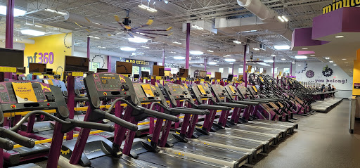 Gym «Planet Fitness», reviews and photos, 480 Port View Dr, Harrisburg, PA 17111, USA