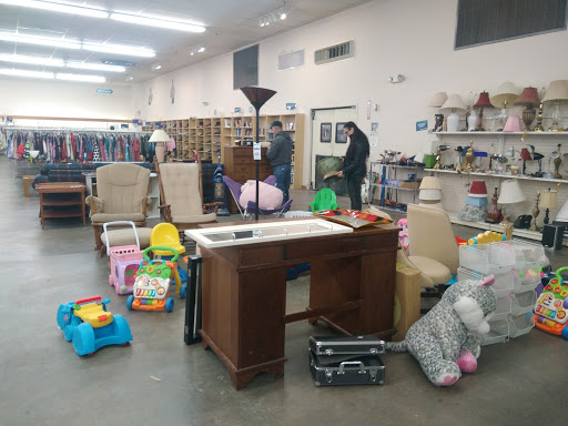 Charity «Goodwill Topeka», reviews and photos