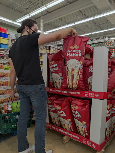 Home Goods Store «Christmas Tree Shops», reviews and photos, 130 E Altamonte Dr #1300, Altamonte Springs, FL 32701, USA