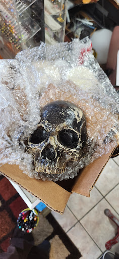 Explore italian horn tattoo ideas, creative tattoo ideas in Bradenton, available at Memory Lane Tattoo Co.