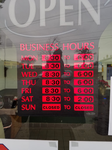 Brake Shop «Brake Masters», reviews and photos, 4303 Lavista Rd, Tucker, GA 30084, USA