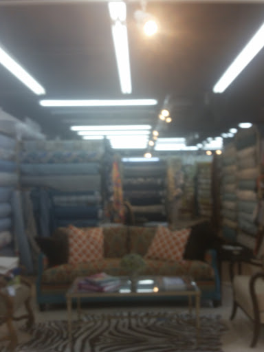 Fabric Store «Boca Bargoons Hallandale Beach», reviews and photos, 202 Old Federal Hwy, Hallandale Beach, FL 33009, USA