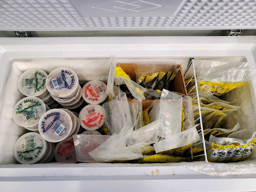 Marine Supply Store «West Marine», reviews and photos, 1347 Ribaut Rd g, Port Royal, SC 29935, USA