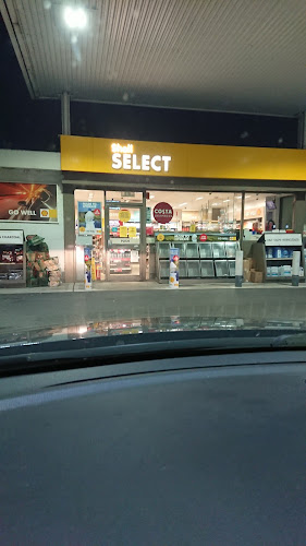 Reviews of Shell in Lincoln - Gas station