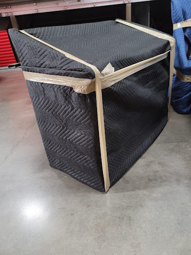 Moving Company «Local Motion Moving Company», reviews and photos, 8625 Monticello Ln N, Maple Grove, MN 55369, USA