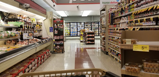 Grocery Store «Safeway», reviews and photos, 30 Chestnut Ave, South San Francisco, CA 94080, USA
