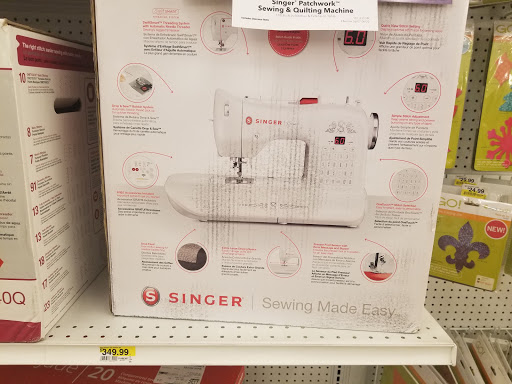 Fabric Store «Jo-Ann Fabrics and Crafts», reviews and photos, 3588 Palo Verde Ave, Long Beach, CA 90808, USA