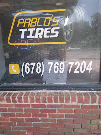 Pablo's Tire Shop - Photo 3 - Car repair in Gainesville, GA, Gainesville