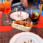 Photo n°1 de l'avis de Pasquale.a fait le 06/04/2023 à 13:42 sur le  Bistrot 23 à Porto Sant'Elpidio