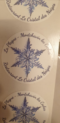Photos du propriétaire du Restaurant Le Cristal Des Neiges à LA PLAGNE MONTCHAVIN - n°1