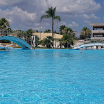 Photo n°1 de l'avis de Davide.a fait le 13/07/2019 à 22:22 sur le  Roscianum Resort à Rossano Stazione