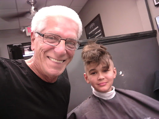 Barber Shop «Cut Doctors | Barbershop | East Orlando», reviews and photos, 829 Woodbury Road, Orlando, FL 32828, USA