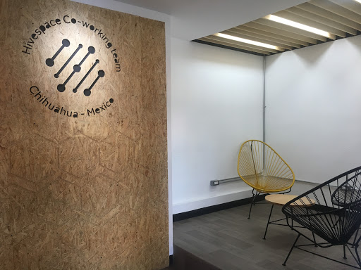 Hive Space Coworking