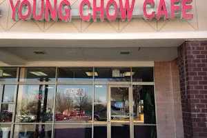 Young Chow Cafe Centreville image