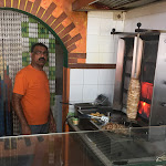 Photo n°2 de l'avis de Mehmet.i fait le 30/08/2019 à 12:08 sur le  Alì Döner Kebab (halal restaurant) à Livorno