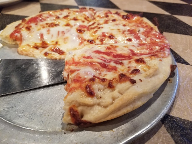 #1 best pizza place in Cincinnati - Werkhaus Pizza