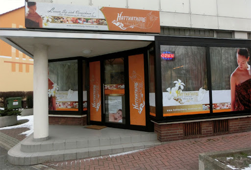 Hatthathong Thai Massagen Hannover