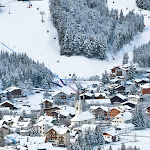 Photo n°1 de l'avis de Filippo.a fait le 02/01/2018 à 17:06 sur le  Hotel Jú Furcia à Mareo