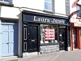 Laura Jane's Boutique