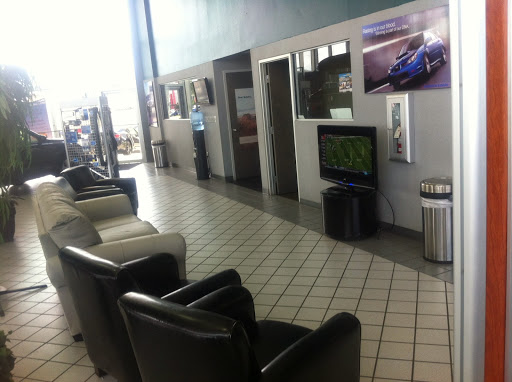 Subaru Dealer «Anderson Subaru», reviews and photos, 7050 Pensacola Blvd, Pensacola, FL 32505, USA