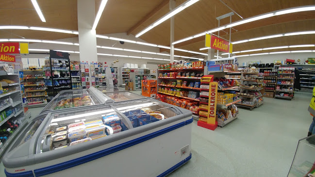 Rezensionen über Prima Siegershausen in Amriswil - Supermarkt