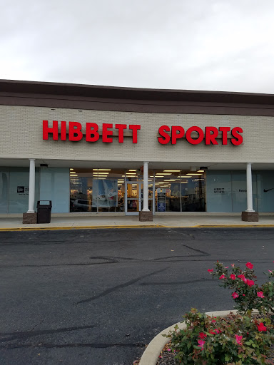 Shoe Store «Hibbett Sports», reviews and photos, 1315 Winchester Rd #331, Lexington, KY 40505, USA