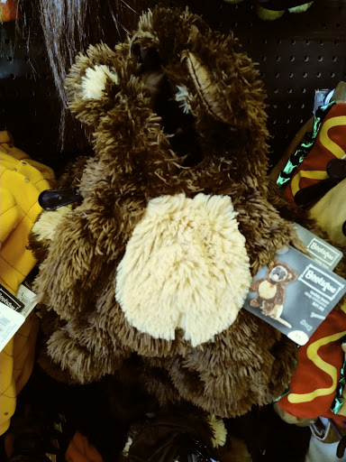 Pet Supply Store «Petco Animal Supplies», reviews and photos, 2450 Monarch Dr #105, Laredo, TX 78045, USA